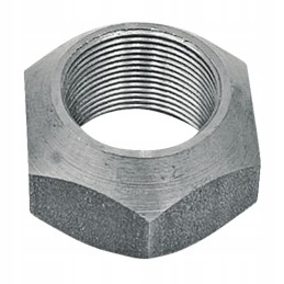 Nut 30mm 43018100 23f granite