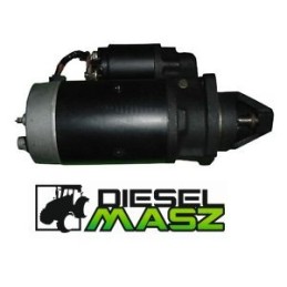 Starter john deere renault re19187 at23401