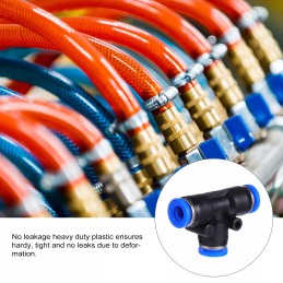 Water hose connector