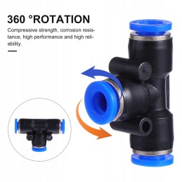 Water hose connector