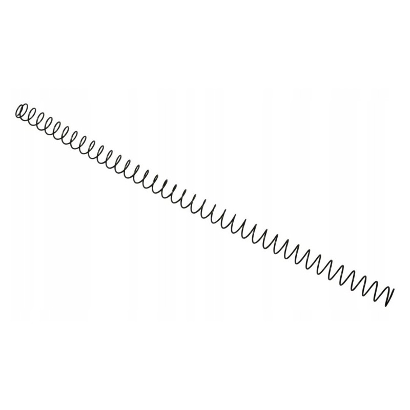 Valve cover spring mf 3 31754118