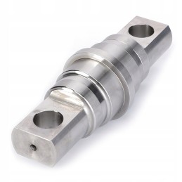 Pivot bearing pin candy fendt dana