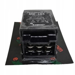 Turn signal interrupter Ursus C 330M Polish