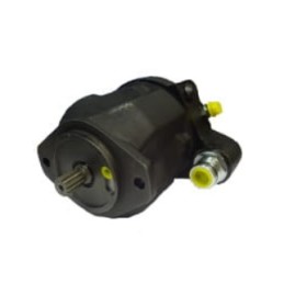 Hydraulic pump case 1343659c2