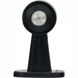 LED side marker lamp, left, long straight