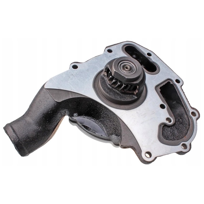 Water pump perkins nj 1104d e44ta pj 1106d e66ta