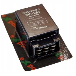 Interrupter mf 3 mf 4 1617401m91 Polish