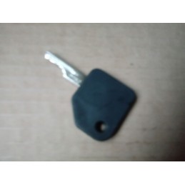 Pollak Zetor ignition key 62455770 aparts