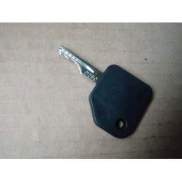 Pollak Zetor ignition key 62455770 aparts