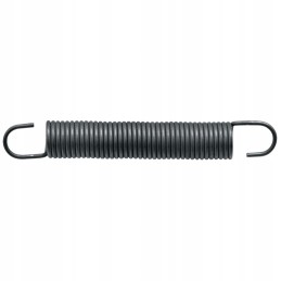 Fendt tension spring 71706042 granite