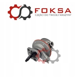 Fuel pump massey ferguson 1447381m91