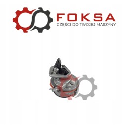 Fuel pump massey ferguson 1447381m91