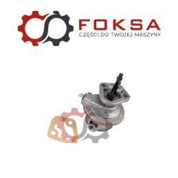 Claas Landini fuel pump 3637287m91