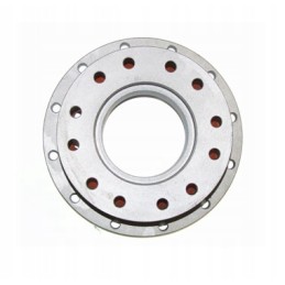 C 360 rear axle scabbard c 360 planter was