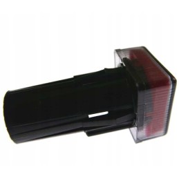 Zetor fuel light, Zetor Czech