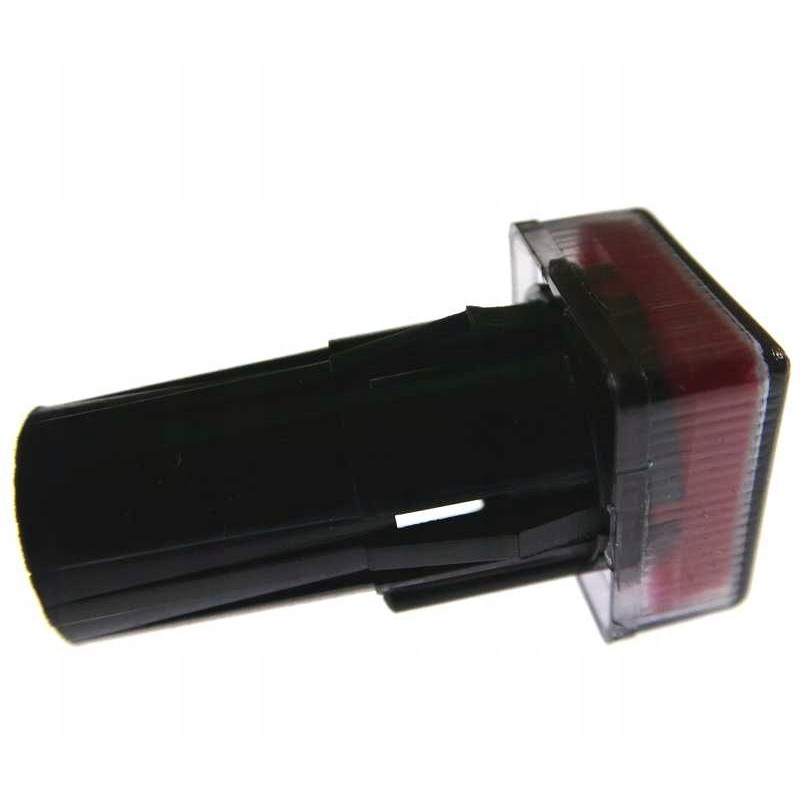 Zetor fuel light, Zetor Czech