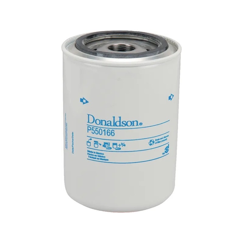 Hydraulic oil filter, thread diameter M22, pitch