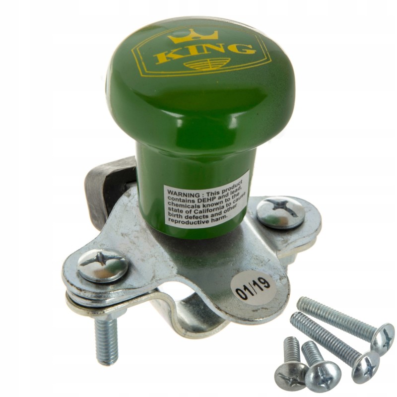 Ursus john deere mtz case steering wheel knob