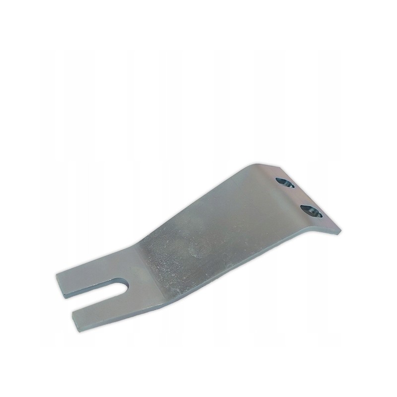 Right camper forage harvester drive LCA72852