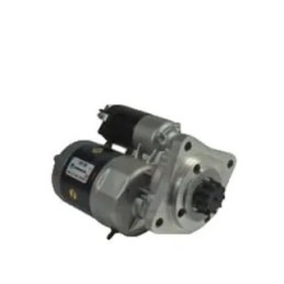 Renault Claas starter