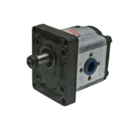 Hydraulic pump case 1967851c1