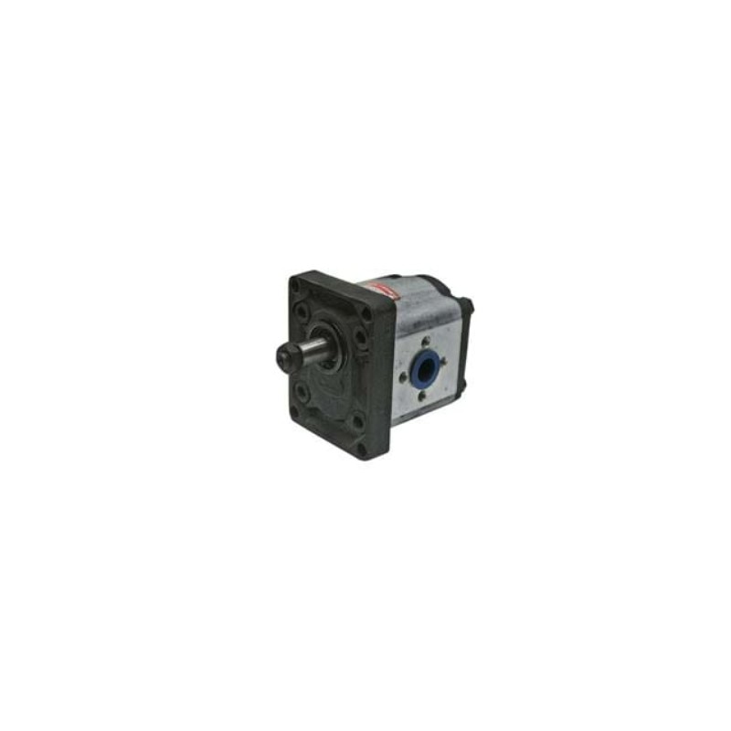 Hydraulic pump case 1967851c1