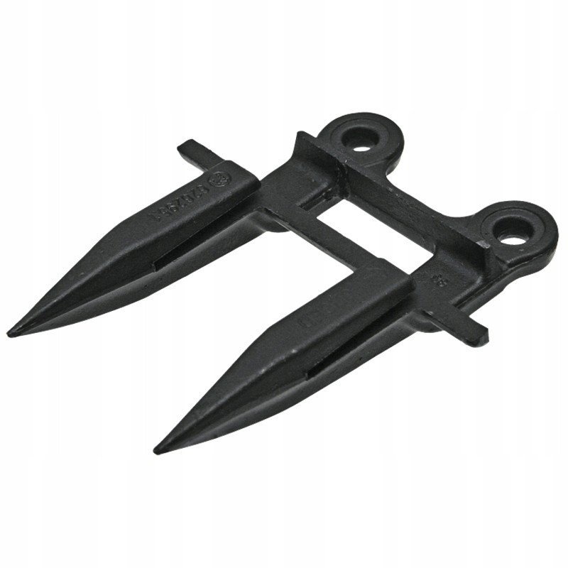 Claas double bayonet 5256262951