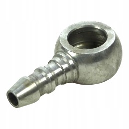 Pallet eyelet, diameter 8