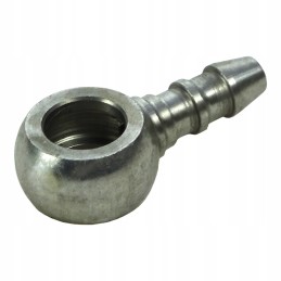 Pallet eyelet, diameter 8