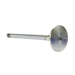 Exhaust valve kloeckner humboldt deutz andoria m