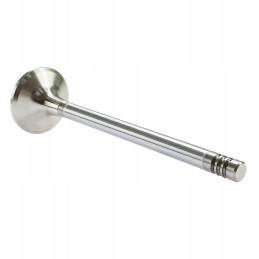 Exhaust valve kloeckner humboldt deutz andoria m