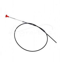 Engine extinguishing cable l 1250mm c 360 3p an