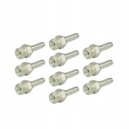 Agl fitting dn10 1 2sn m18x1 5 x10 hydrolider