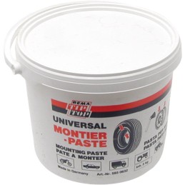 Assembly paste 5005930591 tip top