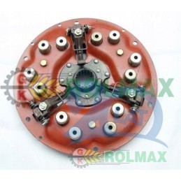 Clutch pressure plate mtz 80 82 original