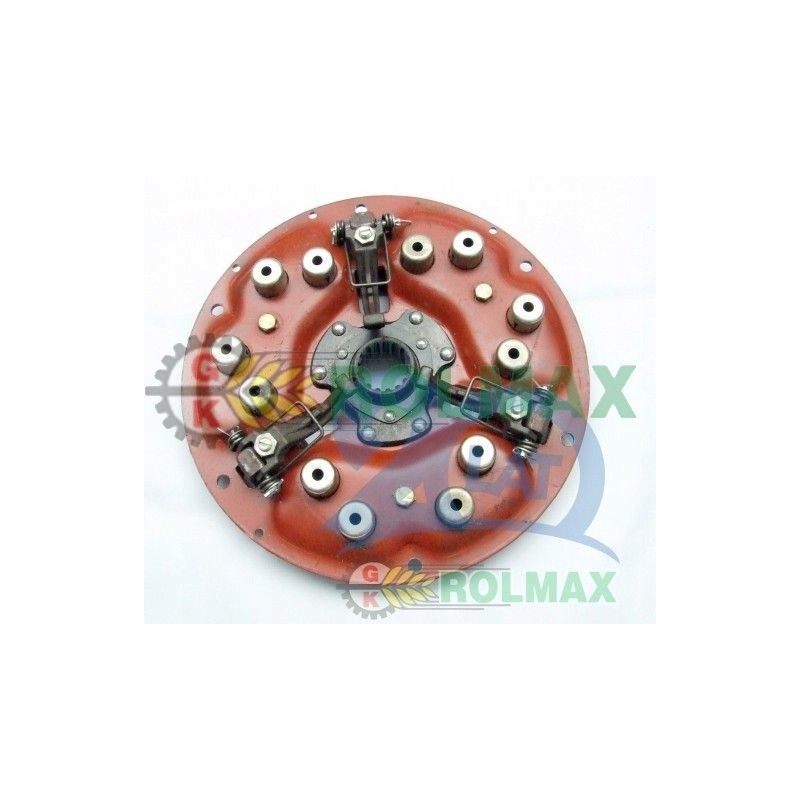 Clutch pressure plate mtz 80 82 original