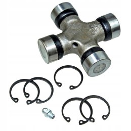 Universal cross 27x81 7 john deere case