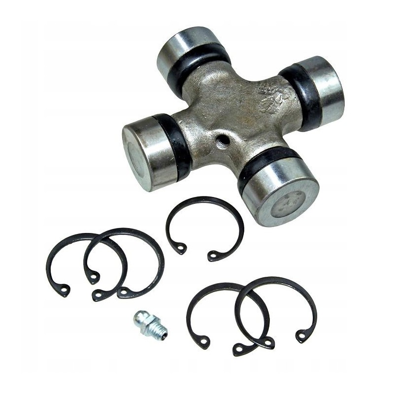 Universal cross 27x81 7 john deere case