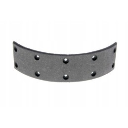 Concurrent jaw lining c 330 328