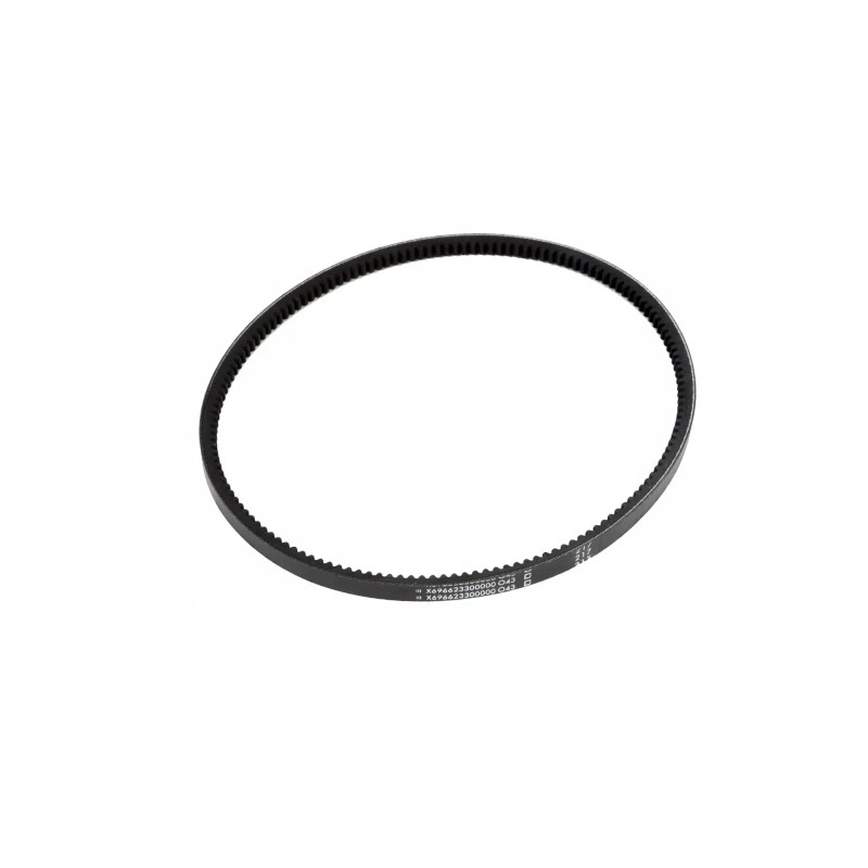 X696623300000 air conditioning compressor V-belt