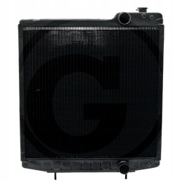 Case Magnum A190663 water cooler