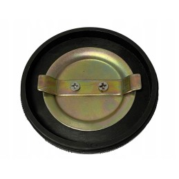 Fuel filler cover c 360 c 330 c 4011 cap