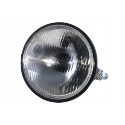 Headlight left metal t 25 fg305 3711000