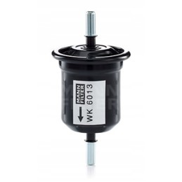 Mann filter wk 6013 fuel filters free of charge