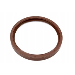 Crankshaft seal seal ring