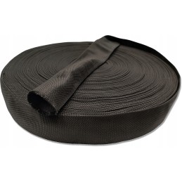 Textile cover, sleeve for hose diameter 48, 10 m