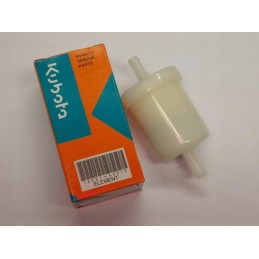 Kubota gzd g23 gr1600 bx2350 fuel filter