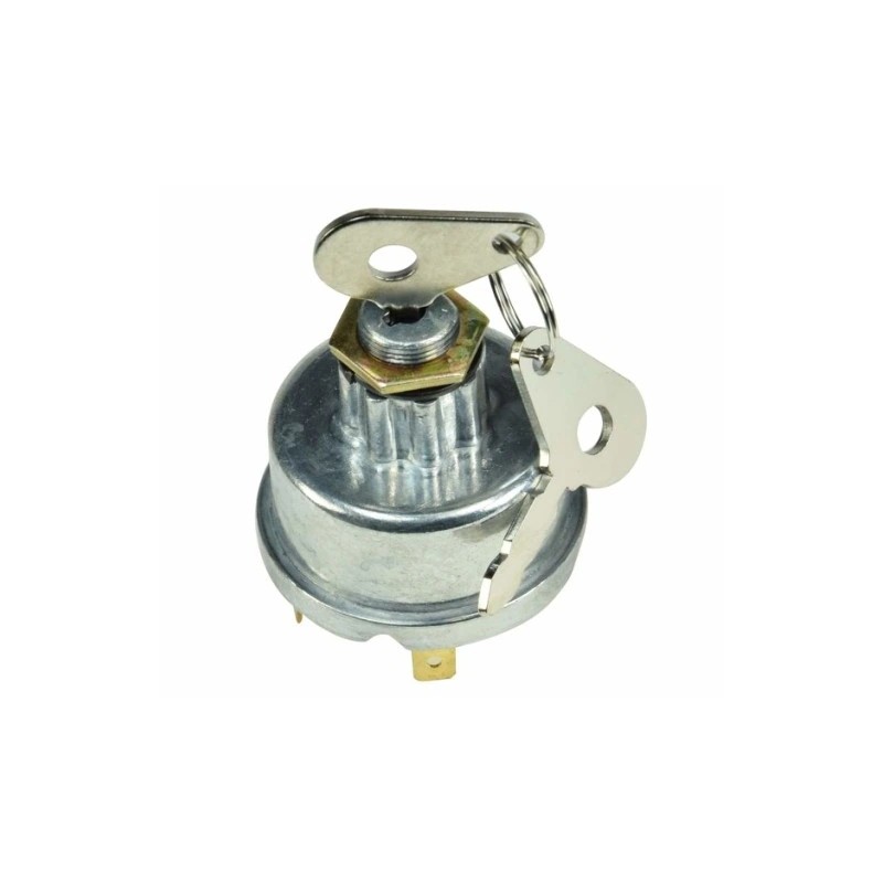 Ignition switch with key mf 3 mf 4 case 1874120m93