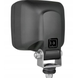 Halogen work lamp h3 70w ip69k universal