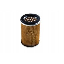 Hydraulic pump oil filter insert mf3